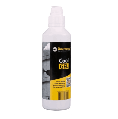 GEL COOLGEL ZA HLAĐENJE KRUNA, 250ml